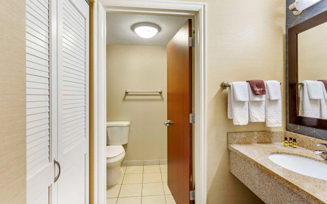 Best Western Plus Provo University Inn