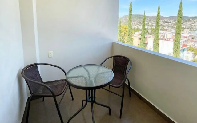 Hotel Mirante Tlaxcala