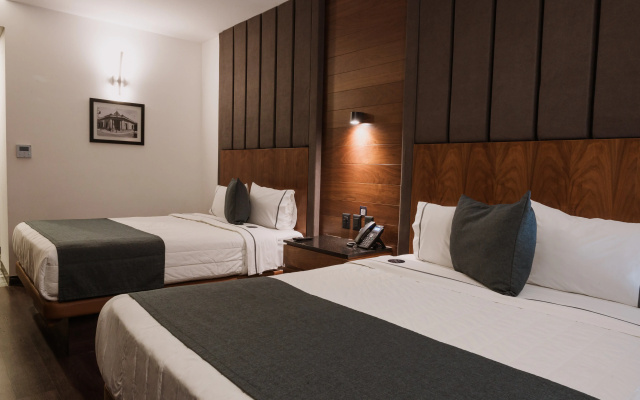 Hotel Noite Business Class
