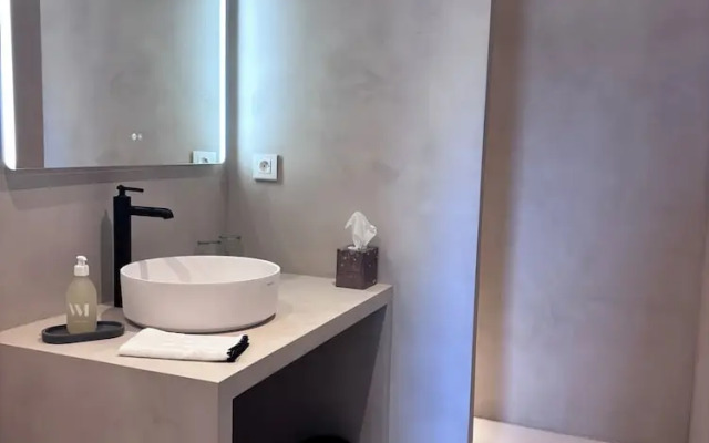 La Maison des Jardins