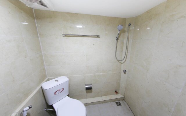 My Inn @ Yadanar Road