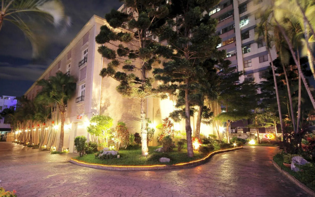 Lilai Travel - Lilia Motel