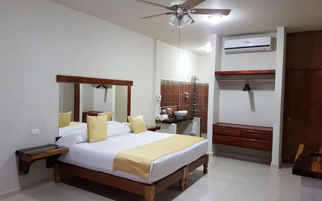 Hotel Paraíso Inn