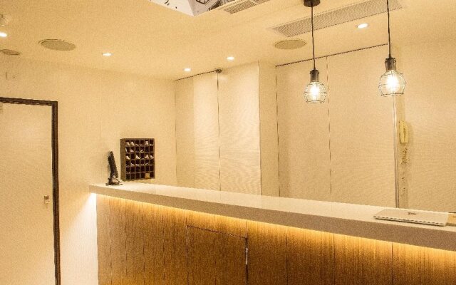 Just Live Inn Taipei Station