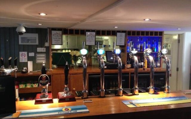 The Five Bells