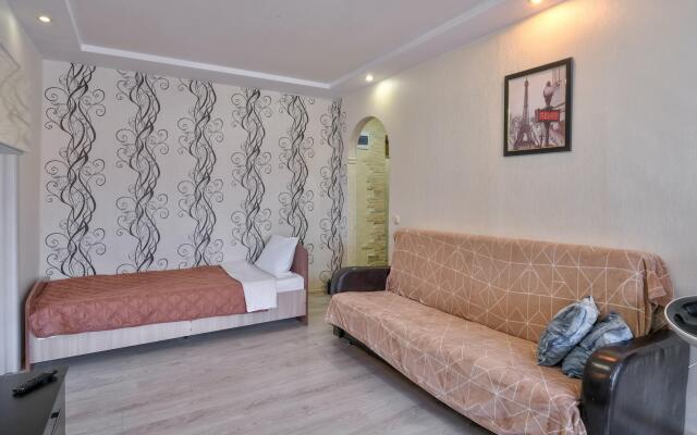 Апартаменты на улице Воскресенская