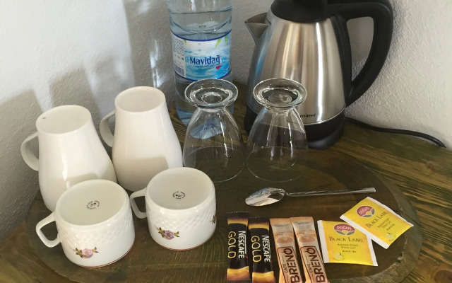 Kayaköy Piramit Butik Otel