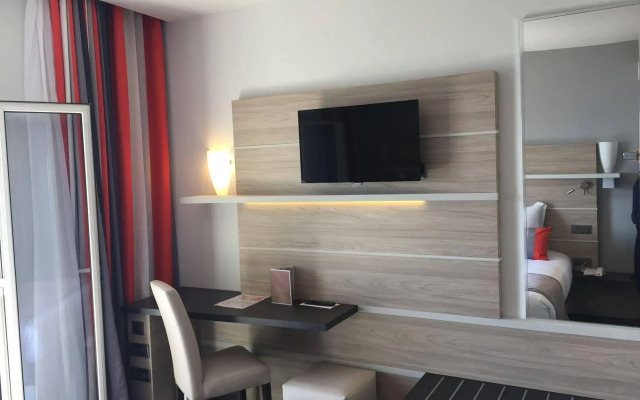 Le Saint Paul Hôtel