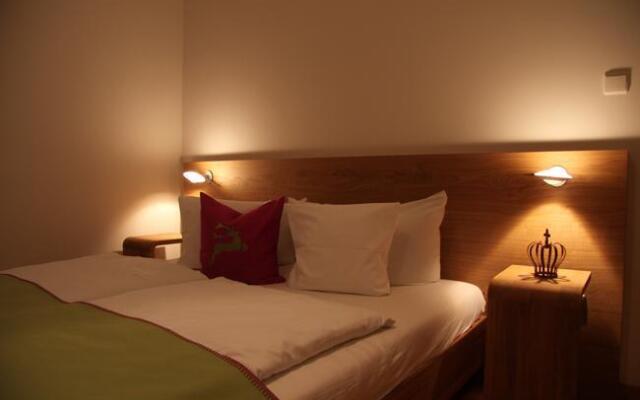 Landhotel Moarwirt