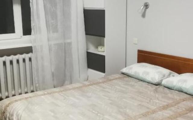 Studio nearby the Kalnciema quarter