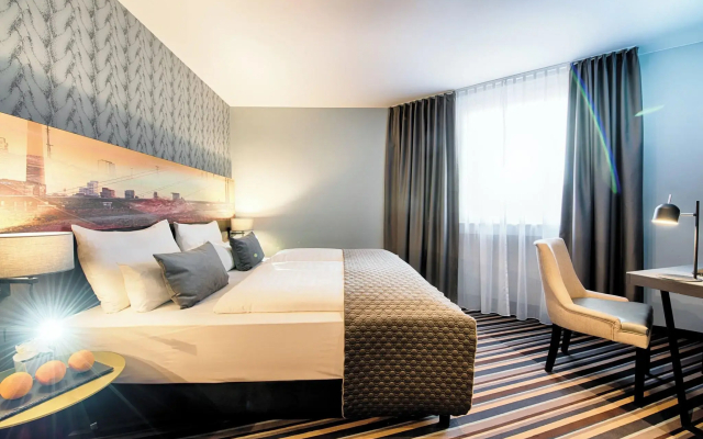Leonardo Boutique Hotel Düsseldorf