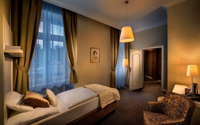 Grand hotel Stary Smokovec
