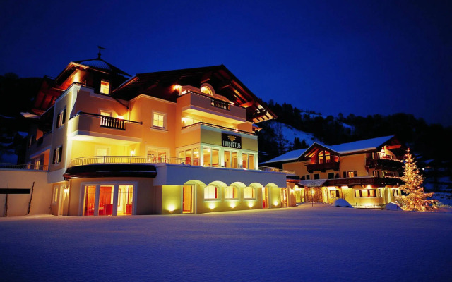Hotel Hubertus