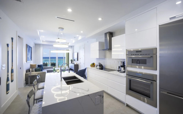 Rum Point Club Residences