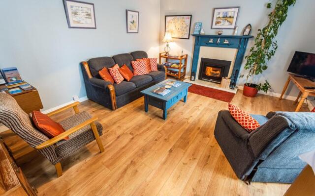Seawinds Bed and Breakfast