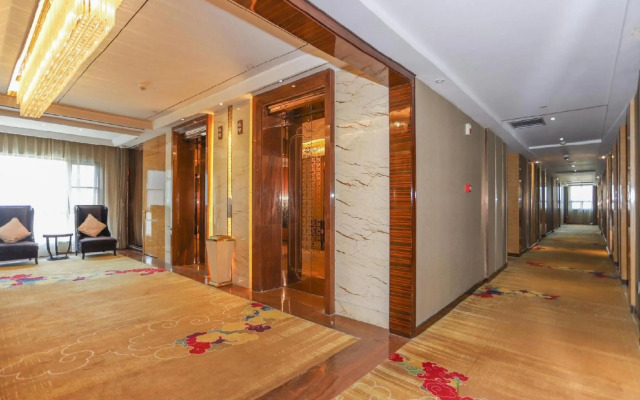 Jun Jia Hotel