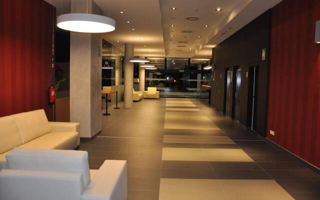 Brea's Hotel