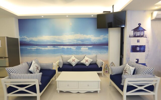 Hualien HBEL BnB