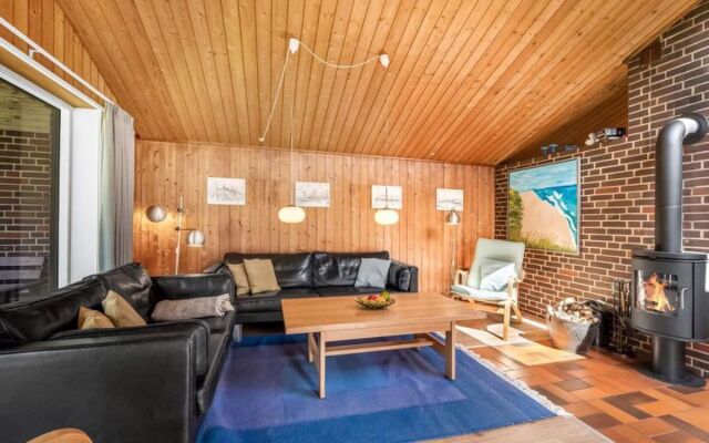 "Slavenka" - 1km from the sea in Western Jutland