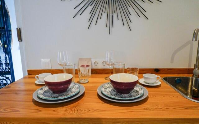 Hospederia Santa Clara