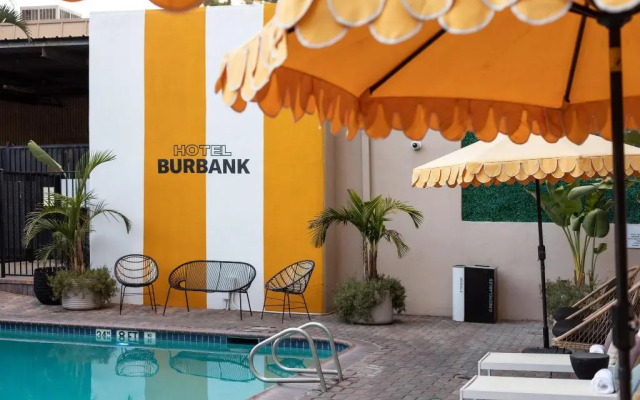 Hotel Burbank