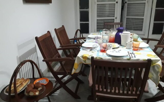 Hostal El Eden de Ana