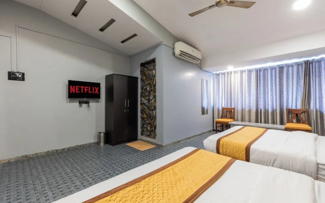 De Classico Hotel - Lokhandwala