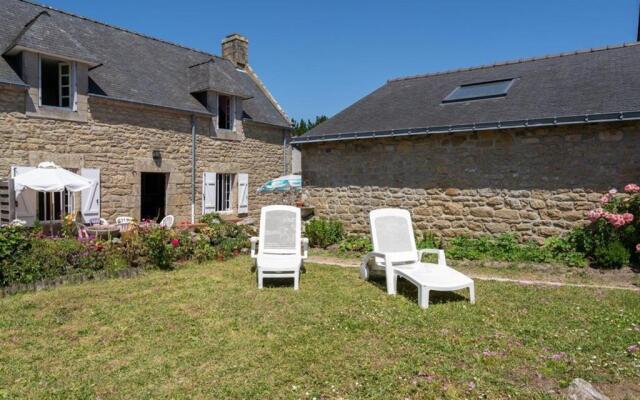 Villa Carnac, 5 pièces, 7 personnes - FR-1-477-165