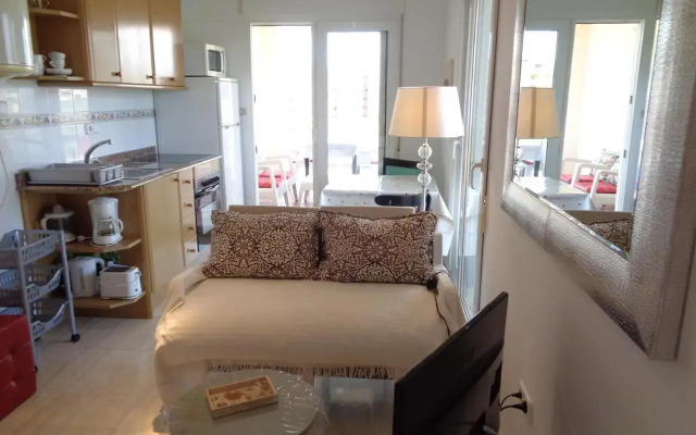 Ada Neptuno Playa Apartamento