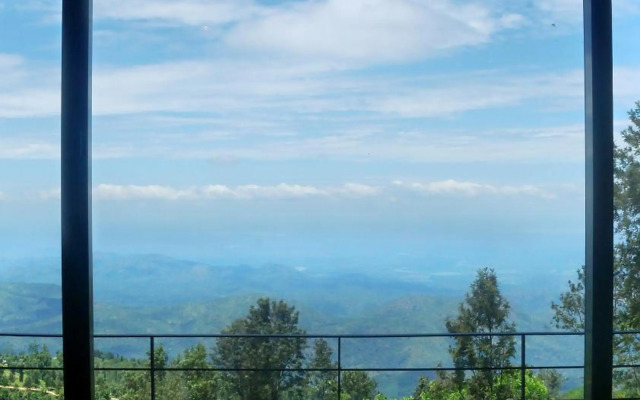 Vantage hills Haputale