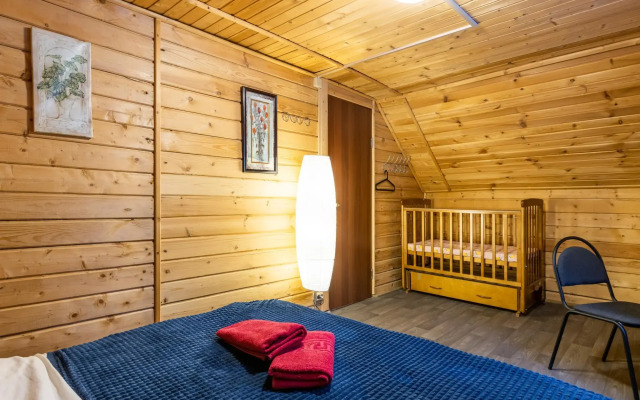 Eliza Home Cottages