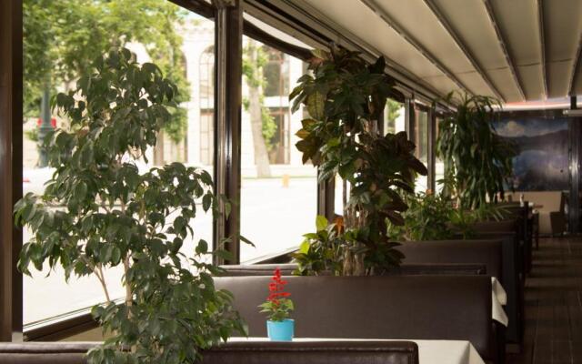 Vego Hotel