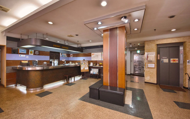 Hotel Yamanouchi