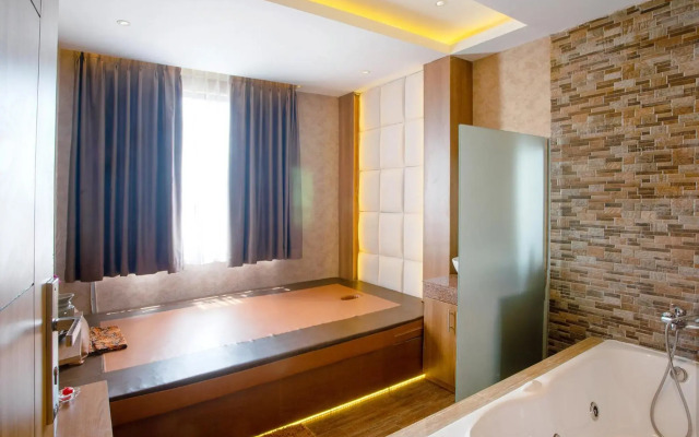 Grand Zuri Dumai