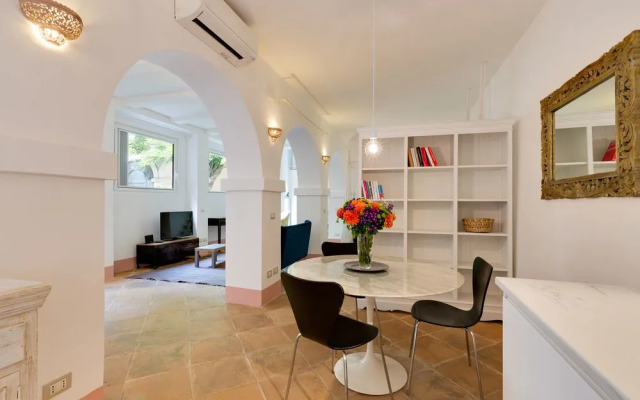 Rome as you feel - Nazionale Apartments