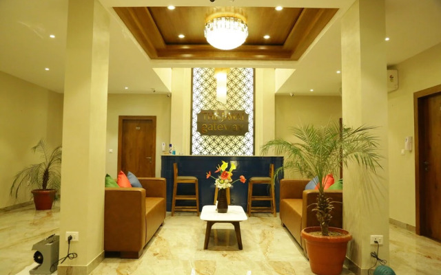 The Jawai Gateway