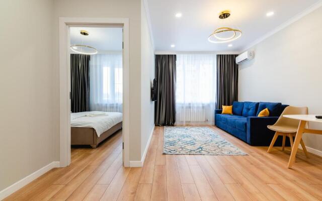Comfortable apartmen 2
