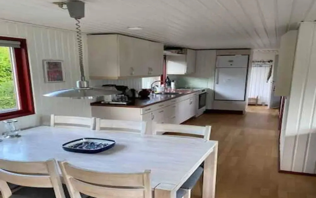 4 Star Holiday Home in Graested