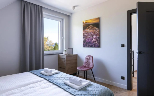 Sniezka Exclusive Apartamenty
