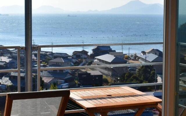 My Lodge Naoshima