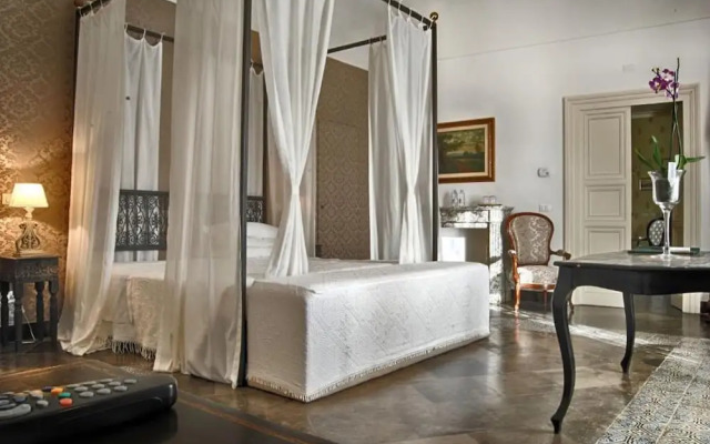 Boutique Hotel Borgo Hedone