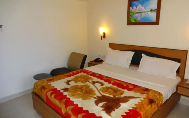 Nahar Manchester Inn
