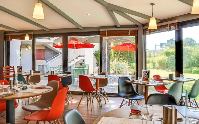 ibis Salon de Provence Sud