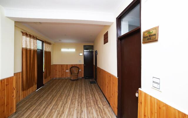 Collection O 43836 Nainital Homes And Resort