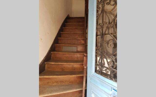 Appartement la haute ville Granville