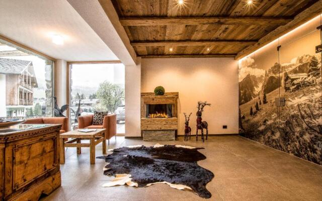 Residence Crazzolara