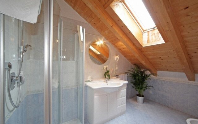 Dolomites Apartments Ciasa Vally