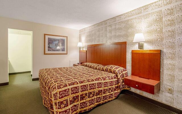 Devils Lake Inn By OYO Near Devils Lake Regional Airport