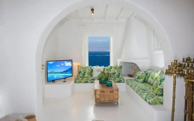 Azure Horizon Suites & Villas - Mykonos