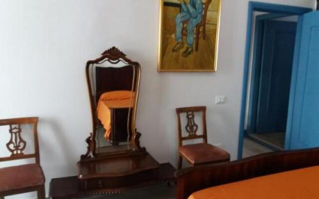La casa del liutaio